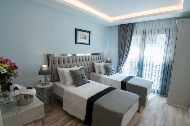Primero Hotel