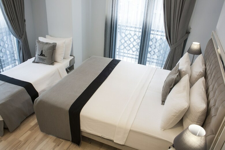 Primero Hotel