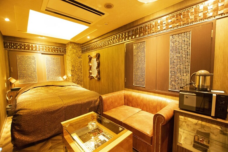 Hotel Granhill- Adult Only