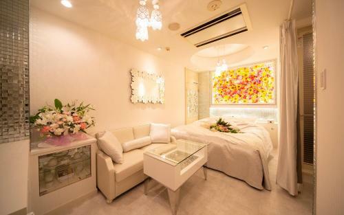 Hotel Granhill- Adult Only