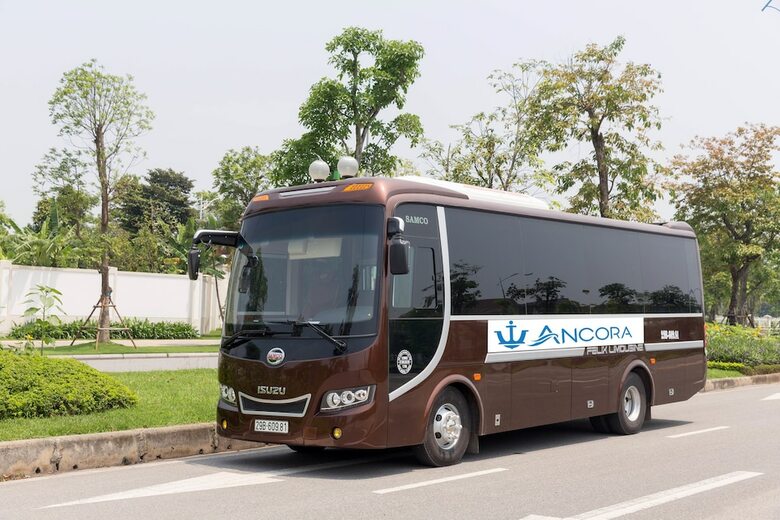 Ancora Cruises