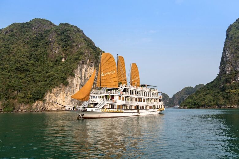 Ancora Cruises