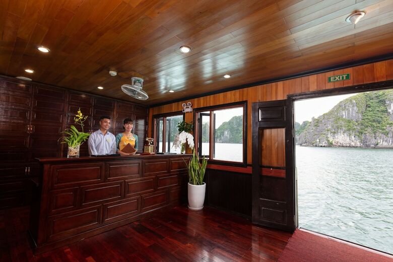 Ancora Cruises