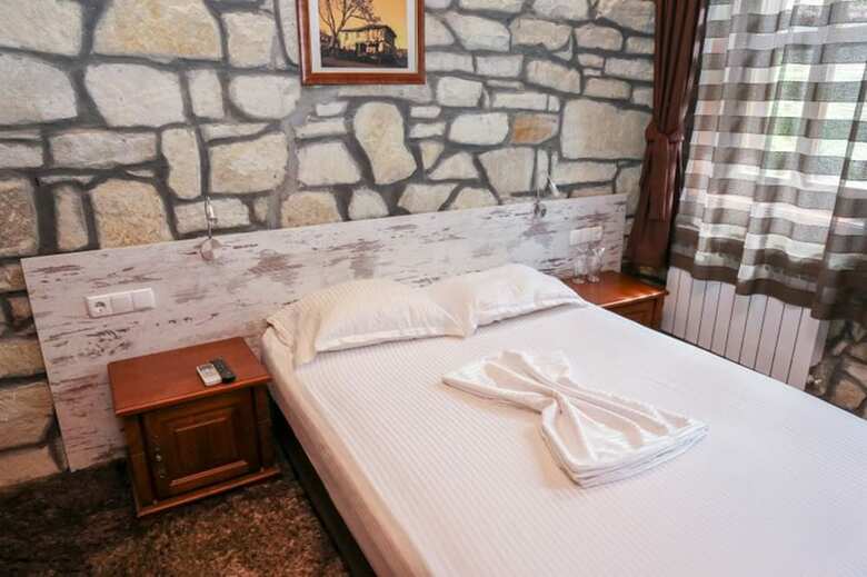 Glavatarski Han Hotel