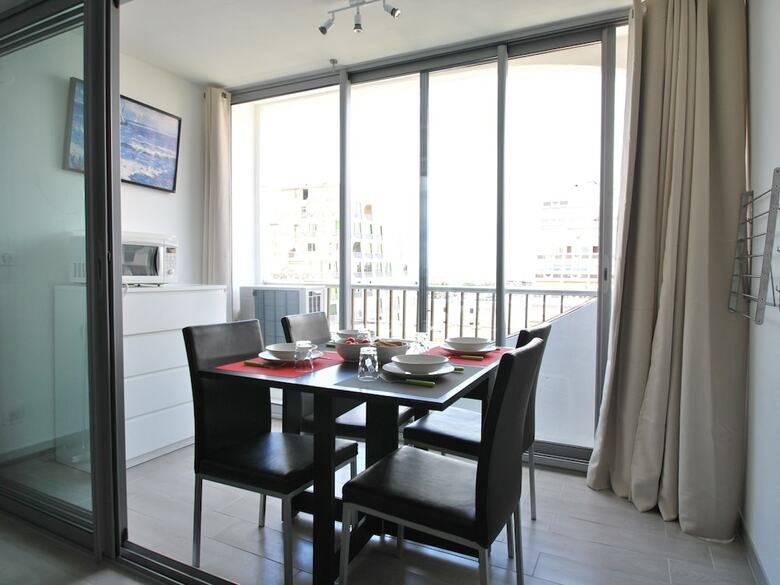 Apartamento Studio Grande Motte