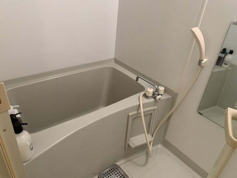 Apartamentos Comfort Self Hotel S-crea Kitahama