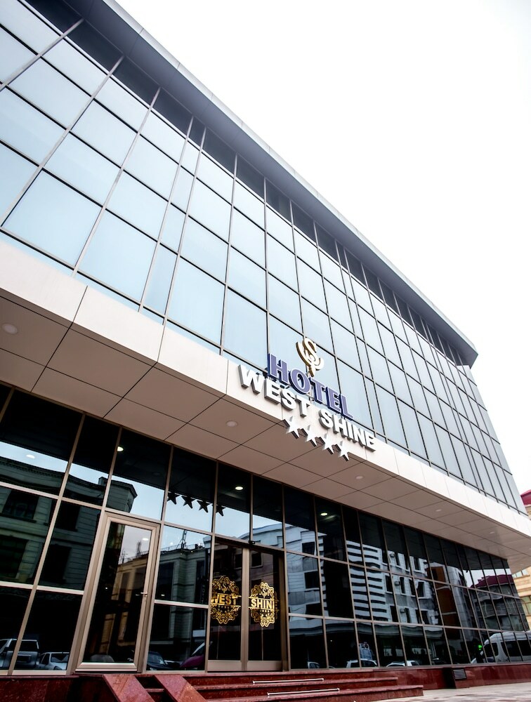West Shine Hotel