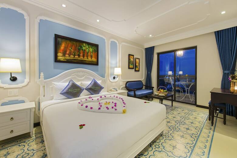 Hoi An Rosemary Boutique Hotel & Spa