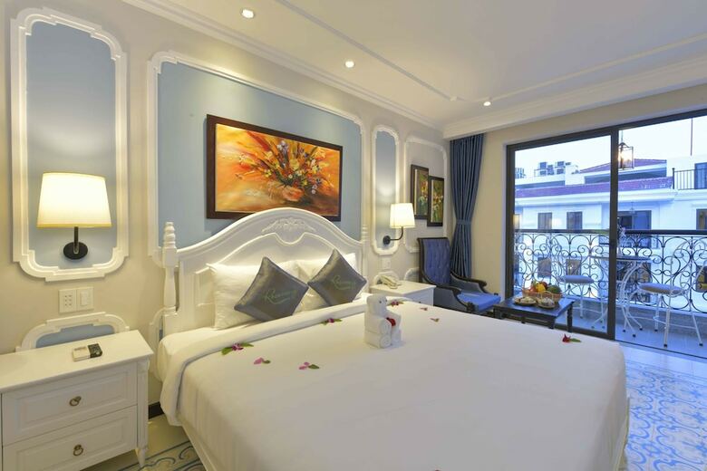 Hoi An Rosemary Boutique Hotel & Spa