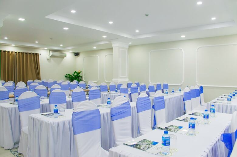 Hoi An Rosemary Boutique Hotel & Spa