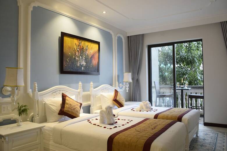 Hoi An Rosemary Boutique Hotel & Spa