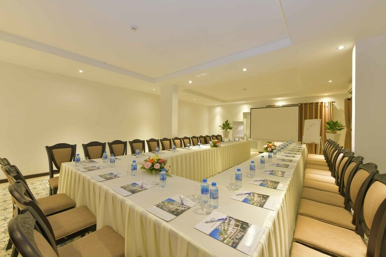 Hoi An Rosemary Boutique Hotel & Spa