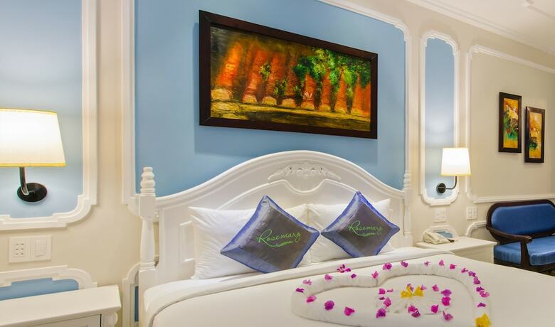 Hoi An Rosemary Boutique Hotel & Spa