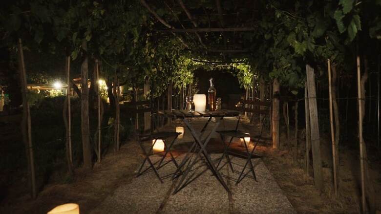 Agroturismo Agriturismo I Colli