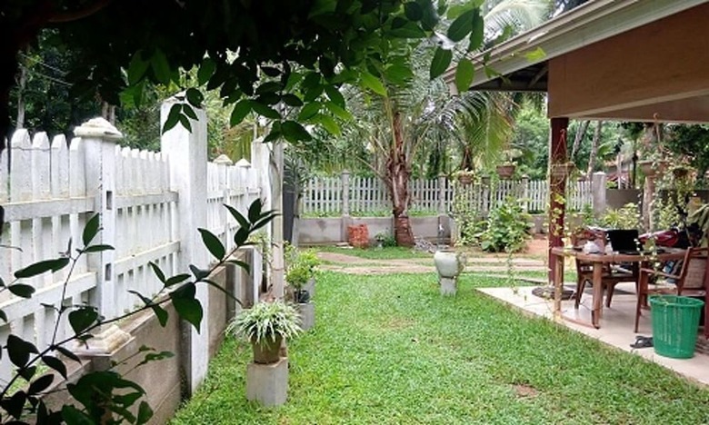 Bed & Breakfast House Of Le Meridien