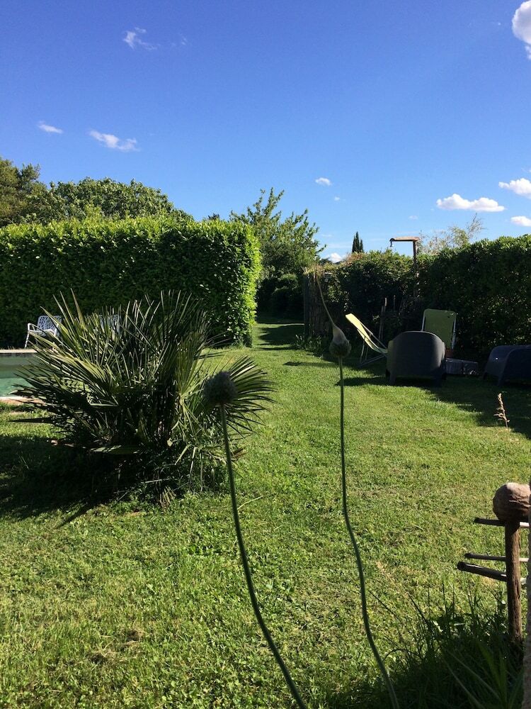 Acanthes & Provence