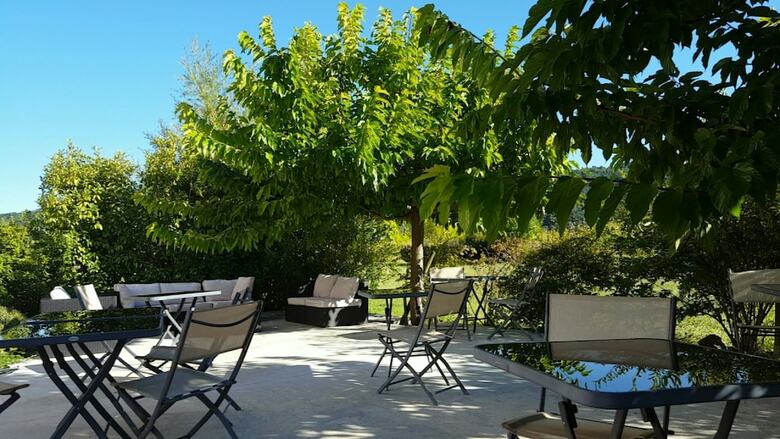 Hotel H�tel Le Domaine Des Vignes
