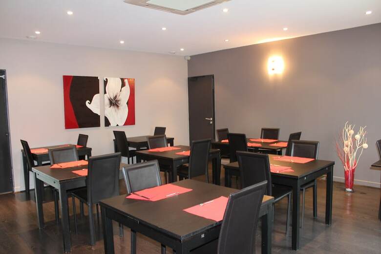 Hotel H�tel Le Domaine Des Vignes