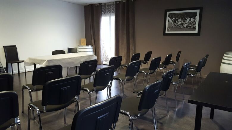 Hotel H�tel Le Domaine Des Vignes