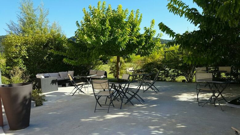 Hotel H�tel Le Domaine Des Vignes