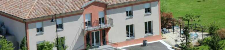 Hotel H�tel Le Domaine Des Vignes
