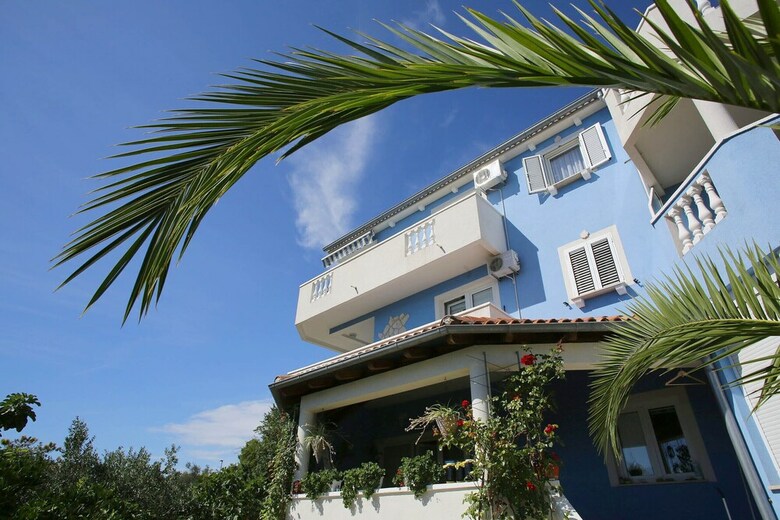 Luton Apartments