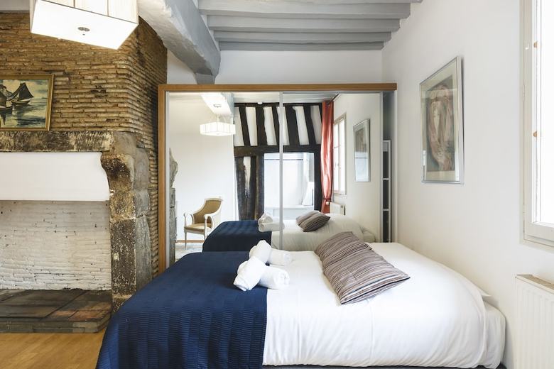 Apartamento Mill�sime