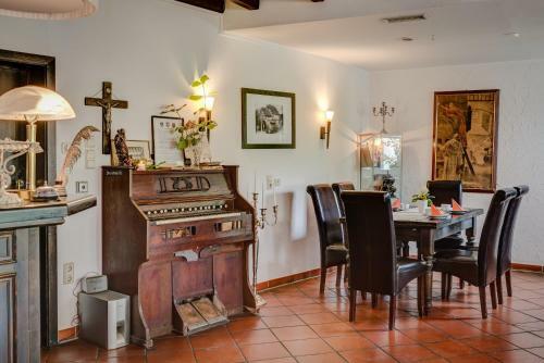 Hotel Wei�e M�hle