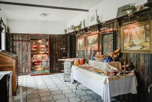 Hotel Wei�e M�hle