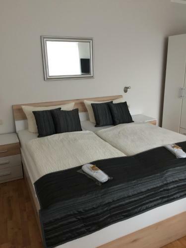 Willma Apartmenthaus
