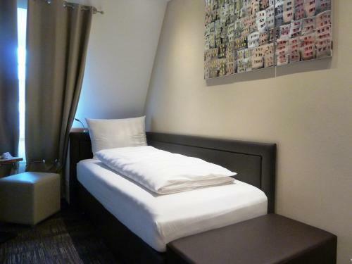 Hotel Saline