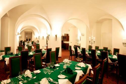 Hotel Schloss Schwarzenfeld