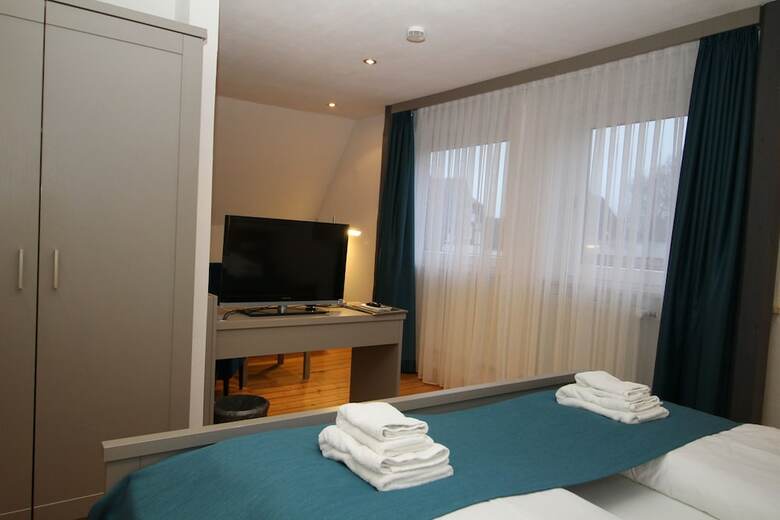 Hotel Zur Treene