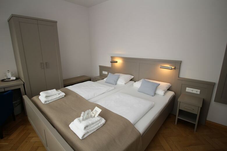 Hotel Zur Treene