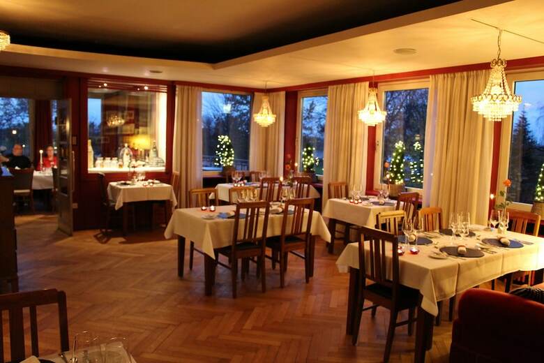 Hotel Zur Treene