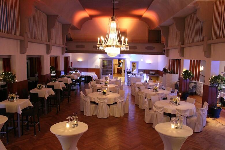 Hotel Zur Treene