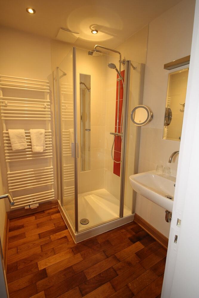 Hotel Zur Treene