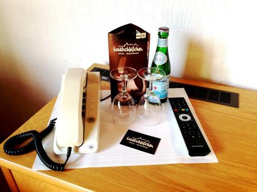 Hotel Waldschl�sschen
