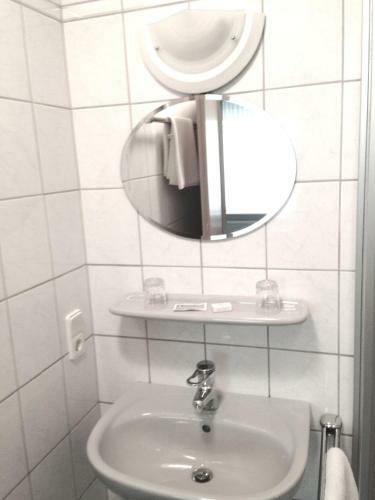 Hotel Waldschl�sschen