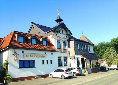 Hotel Waldschl�sschen