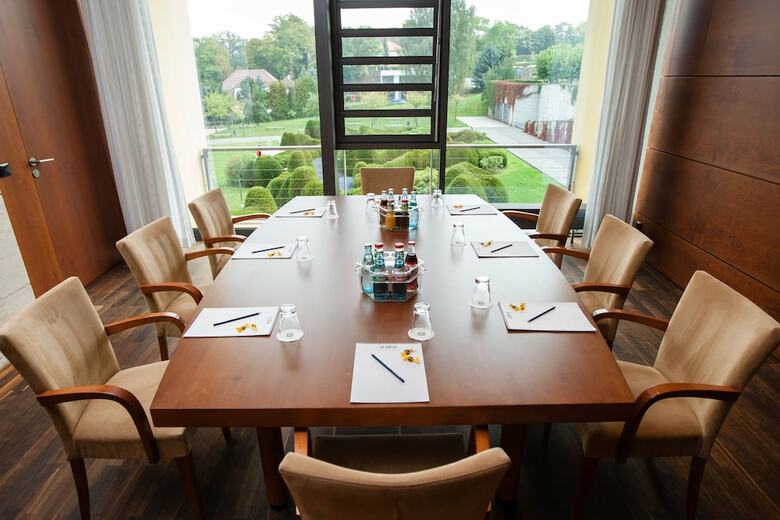 Best Western Hotel Am Schlosspark