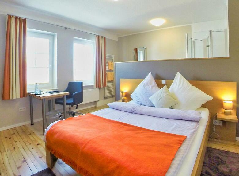 Hotel Maurer