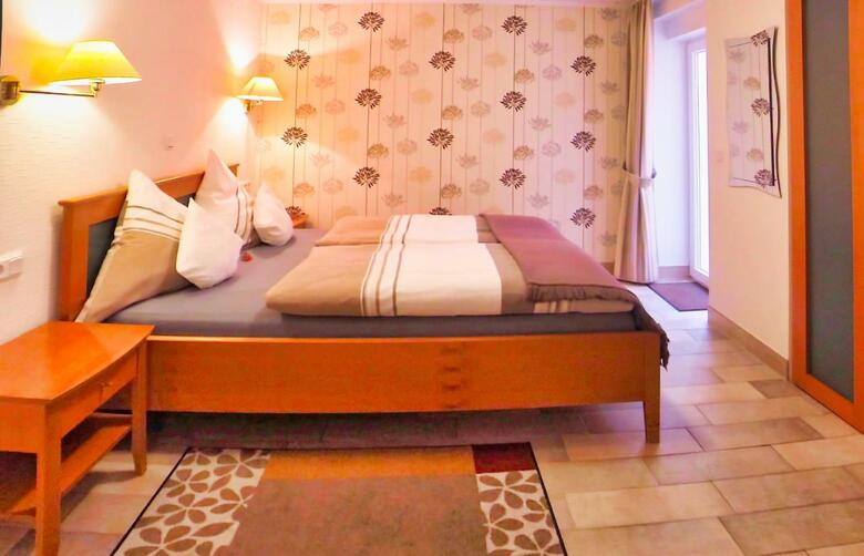 Hotel Maurer
