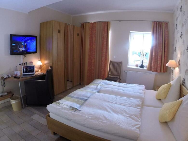 Hotel Maurer