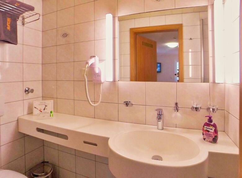 Hotel Maurer