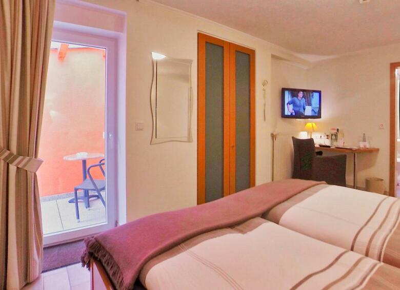 Hotel Maurer