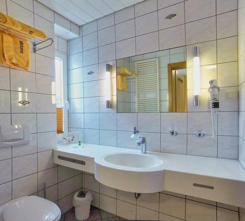 Hotel Maurer