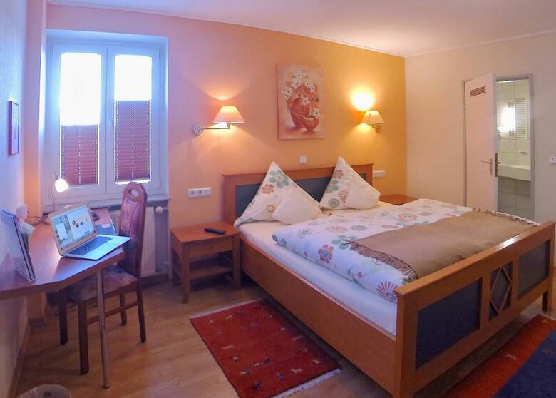 Hotel Maurer