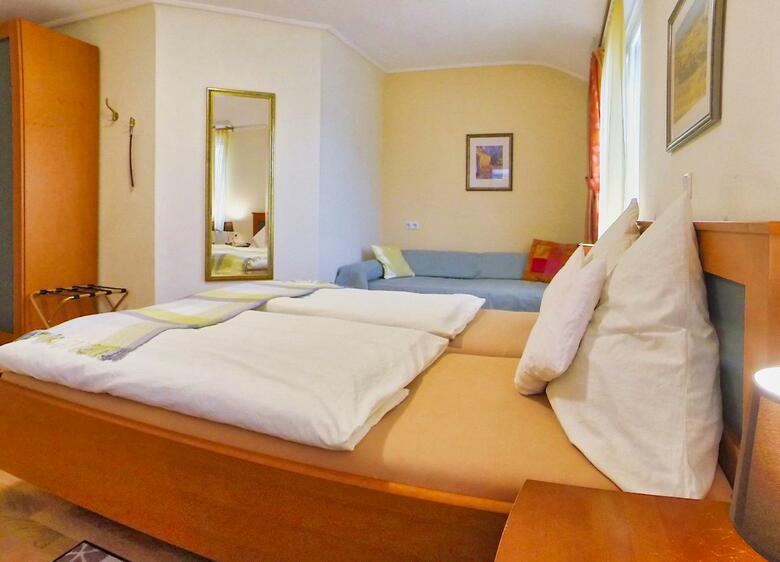 Hotel Maurer