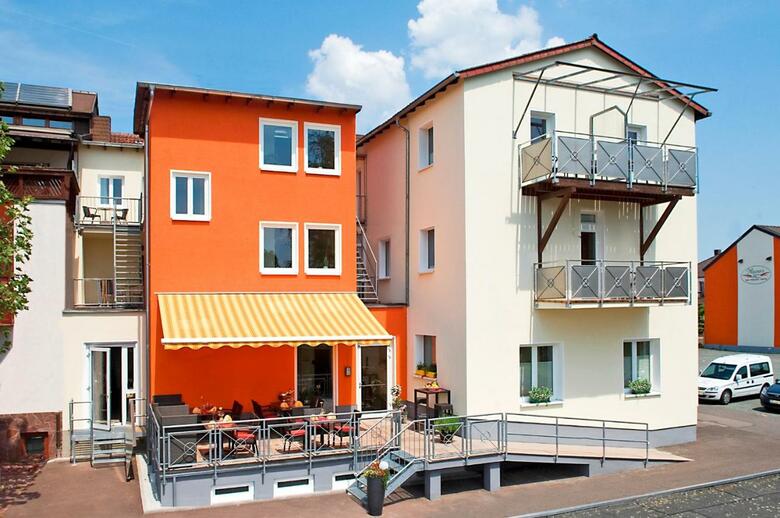 Hotel Maurer